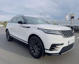 Land Rover Range Rover Velar Gebrauchtwagen