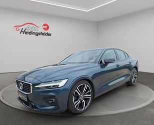 Volvo S60 Gebrauchtwagen