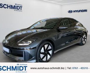Hyundai IONIQ 6 Gebrauchtwagen