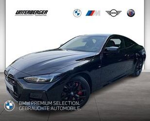 BMW M440 Gebrauchtwagen