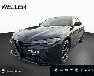 Alfa Romeo Giulia Gebrauchtwagen