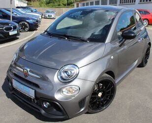 Abarth 595 Gebrauchtwagen
