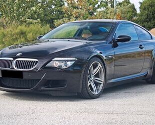 BMW M6 Gebrauchtwagen