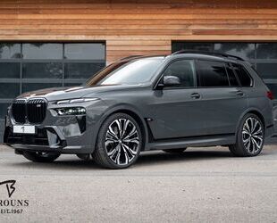 BMW X7 Gebrauchtwagen