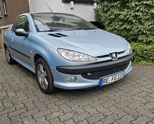 Peugeot 206 Gebrauchtwagen