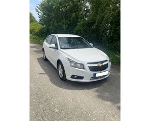Chevrolet Cruze Gebrauchtwagen