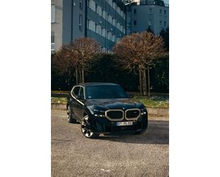 BMW XM Gebrauchtwagen