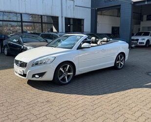 Volvo C70 Gebrauchtwagen