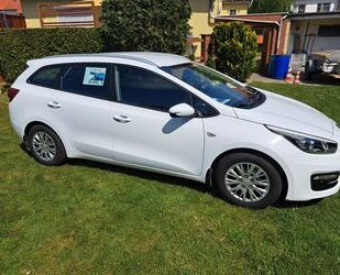 Kia ceed Sportswagon Gebrauchtwagen
