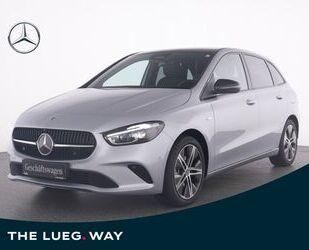 Mercedes-Benz B 250 Gebrauchtwagen