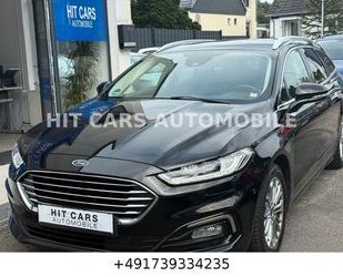 Ford Mondeo Gebrauchtwagen