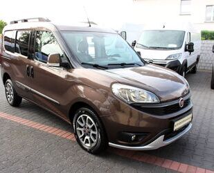 Fiat Doblo Gebrauchtwagen