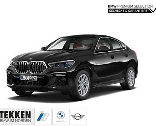 BMW X6 Gebrauchtwagen