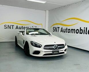Mercedes-Benz SL 400 Gebrauchtwagen