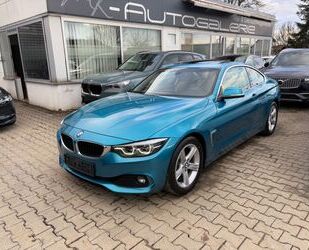 BMW 430 Gebrauchtwagen