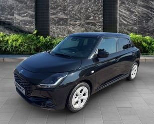 Suzuki Swift Gebrauchtwagen