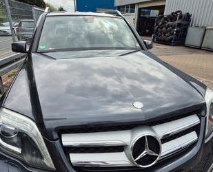 Mercedes-Benz GLK 220 Gebrauchtwagen