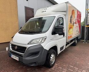Fiat Ducato Gebrauchtwagen