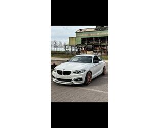 BMW 220 Gebrauchtwagen