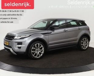 Land Rover Range Rover Evoque Gebrauchtwagen