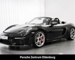 Porsche Boxster Gebrauchtwagen
