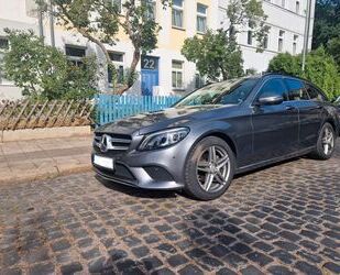 Mercedes-Benz C 160 Gebrauchtwagen