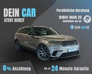 Land Rover Range Rover Velar Gebrauchtwagen