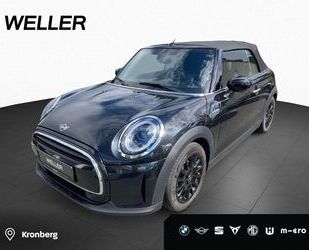 Mini Cooper Cabrio Gebrauchtwagen