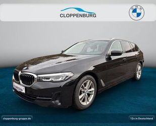 BMW 520 Gebrauchtwagen