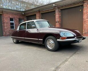 Citroen DS Gebrauchtwagen