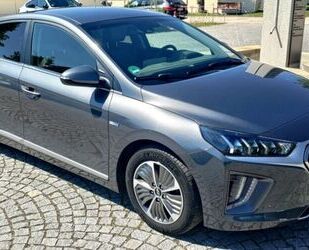 Hyundai IONIQ Gebrauchtwagen