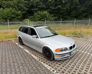 BMW 328 Gebrauchtwagen