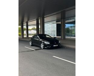 Mercedes-Benz CL 500 Gebrauchtwagen