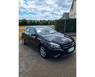 Mercedes-Benz A 180 Gebrauchtwagen