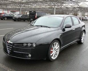 Alfa Romeo 159 Gebrauchtwagen