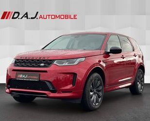 Land Rover Discovery Sport Gebrauchtwagen