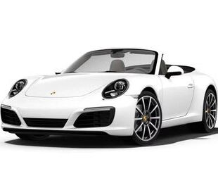 Porsche 991 Gebrauchtwagen