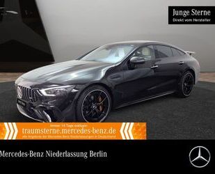 Mercedes-Benz AMG GT Gebrauchtwagen