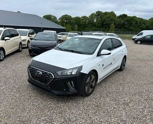 Hyundai IONIQ Gebrauchtwagen
