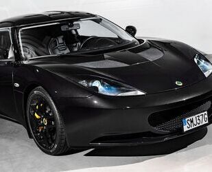 Lotus Evora Gebrauchtwagen