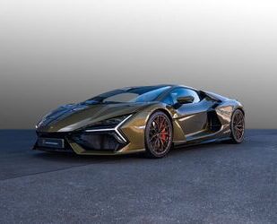 Lamborghini Revuelto Gebrauchtwagen