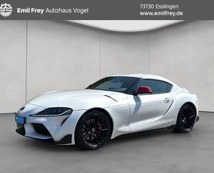 Toyota Supra Gebrauchtwagen