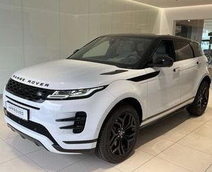 Land Rover Range Rover Evoque Gebrauchtwagen