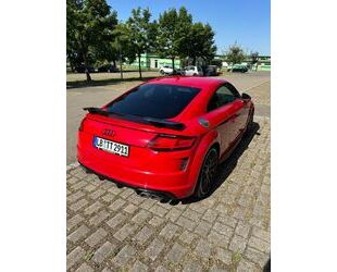 Audi TTS Gebrauchtwagen