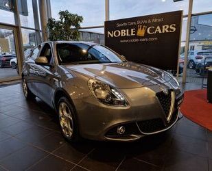 Alfa Romeo Giulietta Gebrauchtwagen