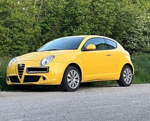 Alfa Romeo MiTo Gebrauchtwagen