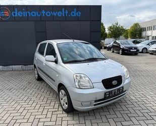 Kia Picanto Gebrauchtwagen