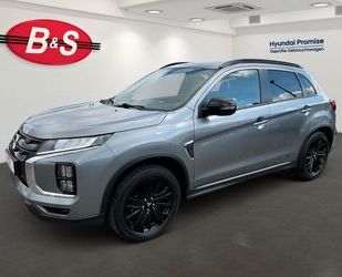 Mitsubishi ASX Gebrauchtwagen