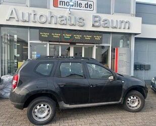 Dacia Duster Gebrauchtwagen