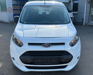 Ford Tourneo Gebrauchtwagen